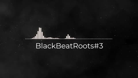 BlackBeatRoots#EP01 ♫ The POWER of HIP HOP at its BEST!