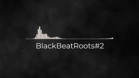 BlackBeatRoots#EP01 ♫ The POWER of HIP HOP at its BEST!