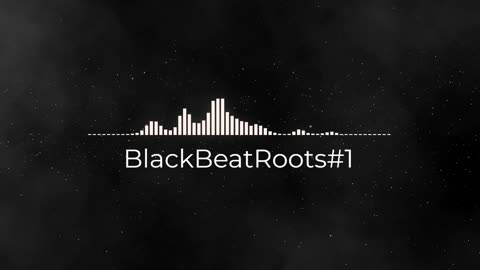 BlackBeatRoots#EP01 ♫ The POWER of HIP HOP at its BEST!