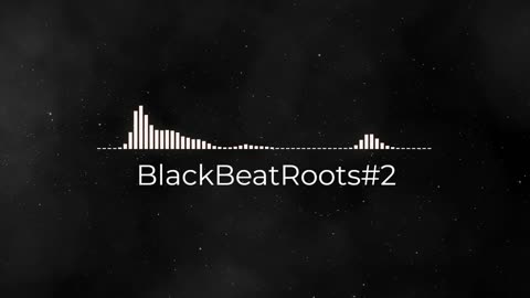 BlackBeatRoots#EP01 ♫ The POWER of HIP HOP at its BEST!