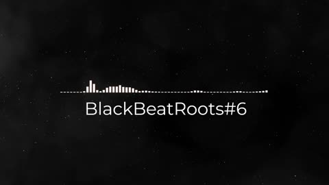 BlackBeatRoots#EP01 ♫ The POWER of HIP HOP at its BEST!