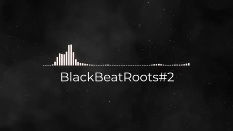 BlackBeatRoots#EP01 ♫ The POWER of HIP HOP at its BEST!