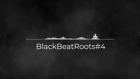 BlackBeatRoots#EP01 ♫ The POWER of HIP HOP at its BEST!