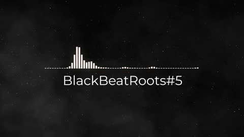 BlackBeatRoots#EP01 ♫ The POWER of HIP HOP at its BEST!