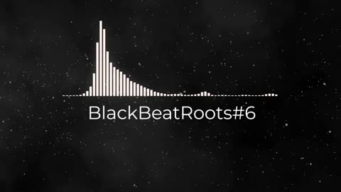 BlackBeatRoots#EP01 ♫ The POWER of HIP HOP at its BEST!