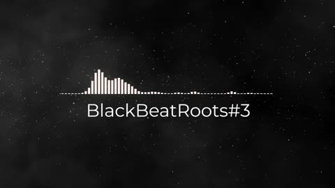 BlackBeatRoots#EP01 ♫ The POWER of HIP HOP at its BEST!