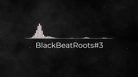 BlackBeatRoots#EP01 ♫ The POWER of HIP HOP at its BEST!