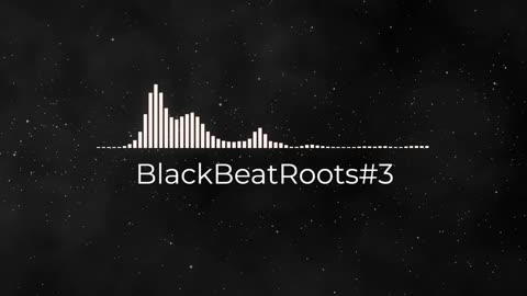 BlackBeatRoots#EP01 ♫ The POWER of HIP HOP at its BEST!