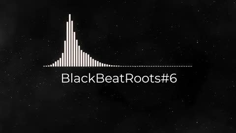 BlackBeatRoots#EP01 ♫ The POWER of HIP HOP at its BEST!