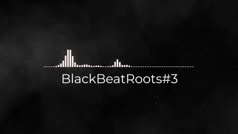 BlackBeatRoots#EP01 ♫ The POWER of HIP HOP at its BEST!