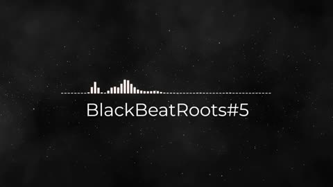 BlackBeatRoots#EP01 ♫ The POWER of HIP HOP at its BEST!