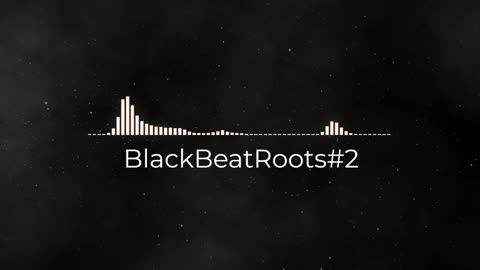 BlackBeatRoots#EP01 ♫ The POWER of HIP HOP at its BEST!