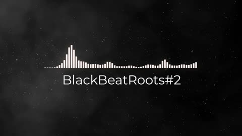 BlackBeatRoots#EP01 ♫ The POWER of HIP HOP at its BEST!