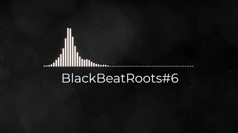 BlackBeatRoots#EP01 ♫ The POWER of HIP HOP at its BEST!