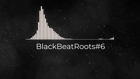 BlackBeatRoots#EP01 ♫ The POWER of HIP HOP at its BEST!