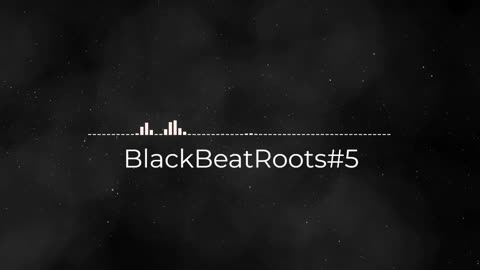 BlackBeatRoots#EP01 ♫ The POWER of HIP HOP at its BEST!