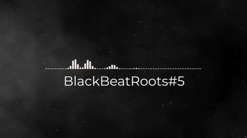 BlackBeatRoots#EP01 ♫ The POWER of HIP HOP at its BEST!