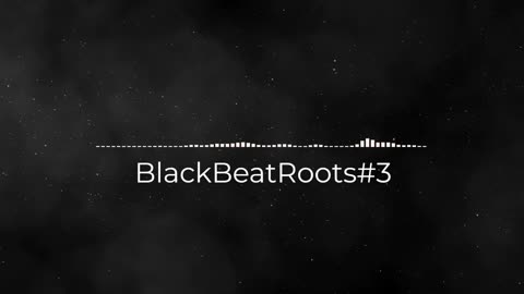 BlackBeatRoots#EP01 ♫ The POWER of HIP HOP at its BEST!