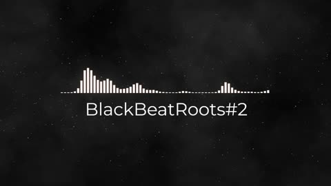 BlackBeatRoots#EP01 ♫ The POWER of HIP HOP at its BEST!