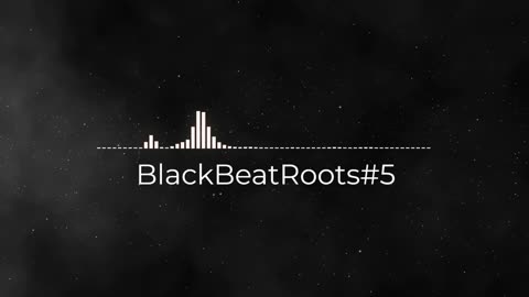 BlackBeatRoots#EP01 ♫ The POWER of HIP HOP at its BEST!