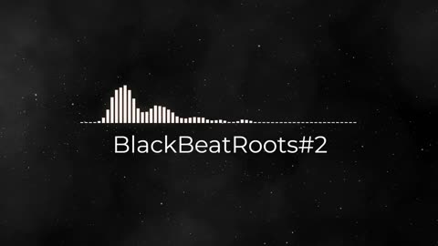 BlackBeatRoots#EP01 ♫ The POWER of HIP HOP at its BEST!