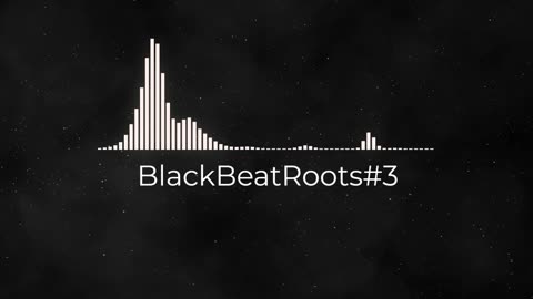 BlackBeatRoots#EP01 ♫ The POWER of HIP HOP at its BEST!