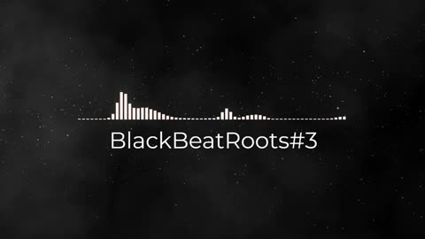 BlackBeatRoots#EP01 ♫ The POWER of HIP HOP at its BEST!