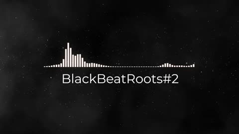 BlackBeatRoots#EP01 ♫ The POWER of HIP HOP at its BEST!