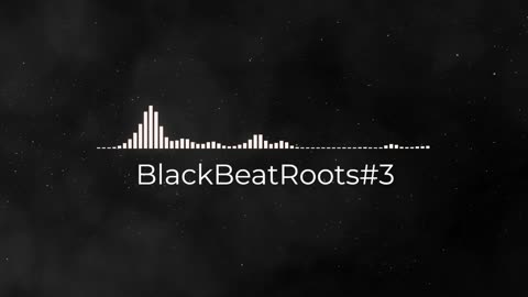 BlackBeatRoots#EP01 ♫ The POWER of HIP HOP at its BEST!