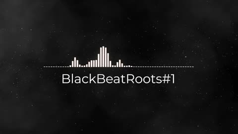 BlackBeatRoots#EP01 ♫ The POWER of HIP HOP at its BEST!