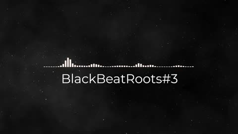 BlackBeatRoots#EP01 ♫ The POWER of HIP HOP at its BEST!