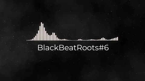 BlackBeatRoots#EP01 ♫ The POWER of HIP HOP at its BEST!