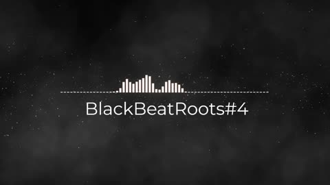 BlackBeatRoots#EP01 ♫ The POWER of HIP HOP at its BEST!