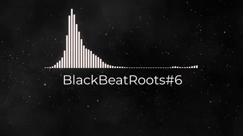 BlackBeatRoots#EP01 ♫ The POWER of HIP HOP at its BEST!