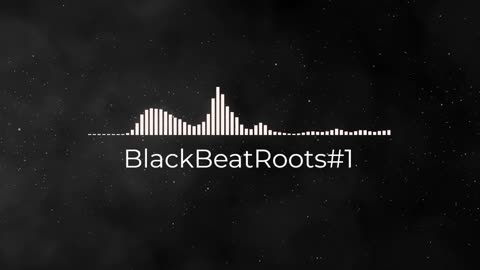 BlackBeatRoots#EP01 ♫ The POWER of HIP HOP at its BEST!