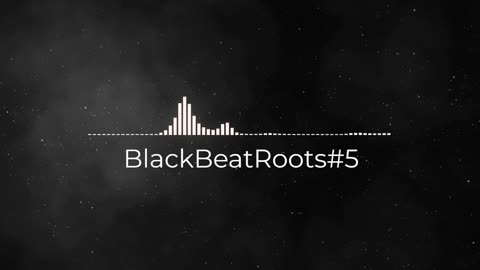 BlackBeatRoots#EP01 ♫ The POWER of HIP HOP at its BEST!