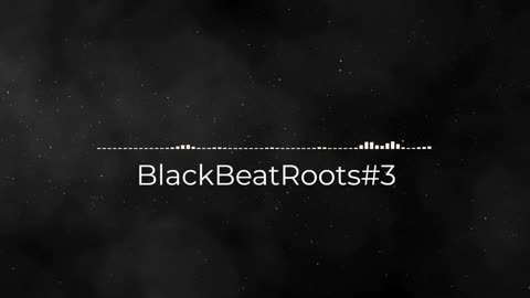 BlackBeatRoots#EP01 ♫ The POWER of HIP HOP at its BEST!