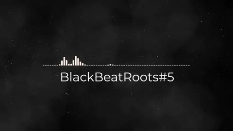 BlackBeatRoots#EP01 ♫ The POWER of HIP HOP at its BEST!