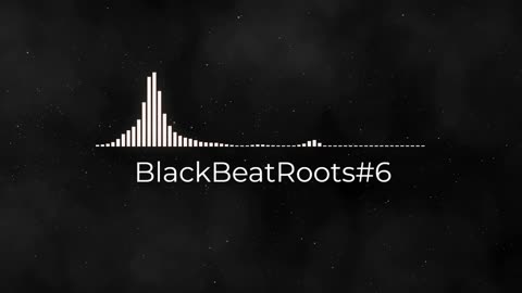 BlackBeatRoots#EP01 ♫ The POWER of HIP HOP at its BEST!