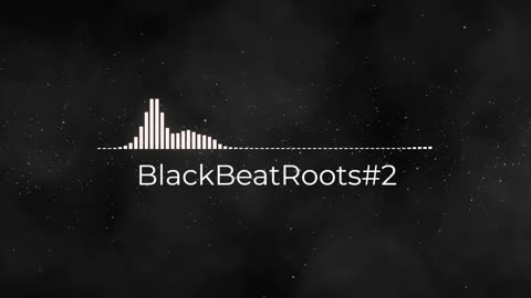 BlackBeatRoots#EP01 ♫ The POWER of HIP HOP at its BEST!