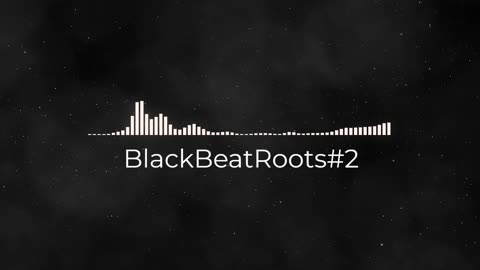 BlackBeatRoots#EP01 ♫ The POWER of HIP HOP at its BEST!