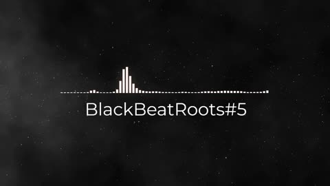 BlackBeatRoots#EP01 ♫ The POWER of HIP HOP at its BEST!