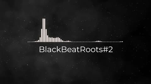 BlackBeatRoots#EP01 ♫ The POWER of HIP HOP at its BEST!