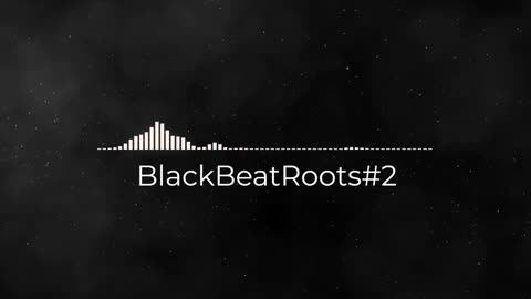 BlackBeatRoots#EP01 ♫ The POWER of HIP HOP at its BEST!