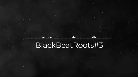 BlackBeatRoots#EP01 ♫ The POWER of HIP HOP at its BEST!