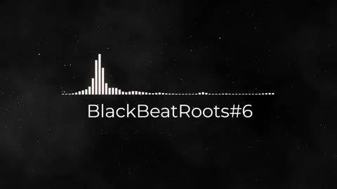 BlackBeatRoots#EP01 ♫ The POWER of HIP HOP at its BEST!