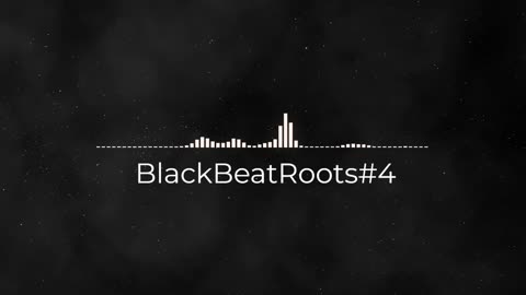 BlackBeatRoots#EP01 ♫ The POWER of HIP HOP at its BEST!