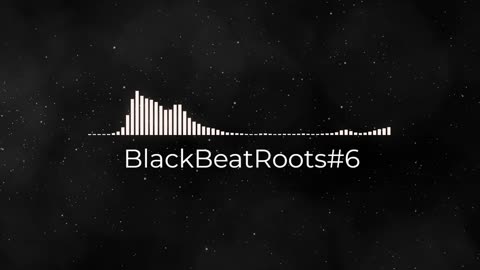 BlackBeatRoots#EP01 ♫ The POWER of HIP HOP at its BEST!