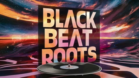 BlackBeatRoots#EP01 ♫ The POWER of HIP HOP at its BEST!