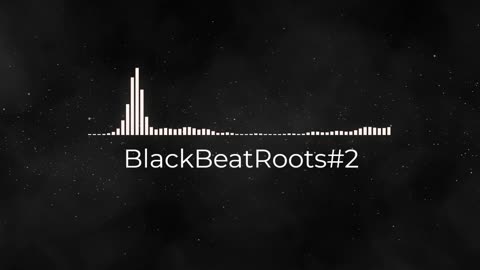 BlackBeatRoots#EP01 ♫ The POWER of HIP HOP at its BEST!